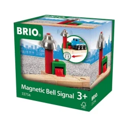BRIO Tracks - Magnetic Bell Signal