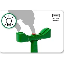 BRIO Tracks - Railway Light