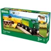 BRIO Train - Farm Train