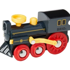 BRIO Train - Old Steam Engine