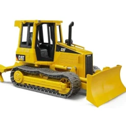 Bruder | CaterpillarTrack-Type Tractor w/Ripper 1:16