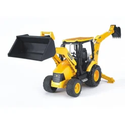 Bruder | JCB MIDI CX Backhoe Loader 1:16