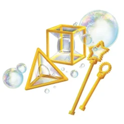 Bubble Science