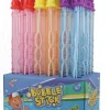 Bubble Wand - Various Colours