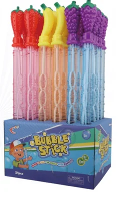 Bubble Wand - Various Colours