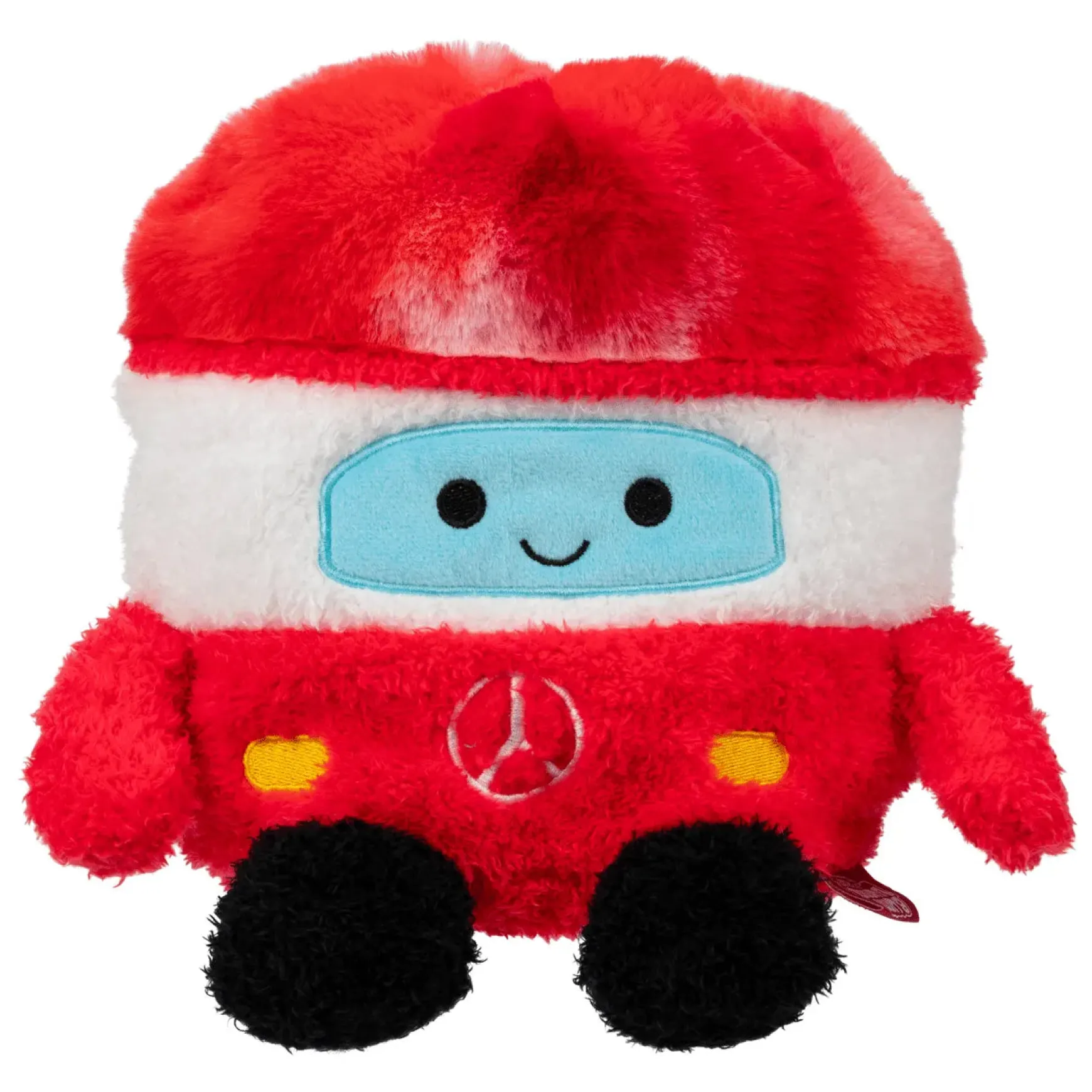 Bum Bumz - Groovy Bumz 7.5 Inch Assortment