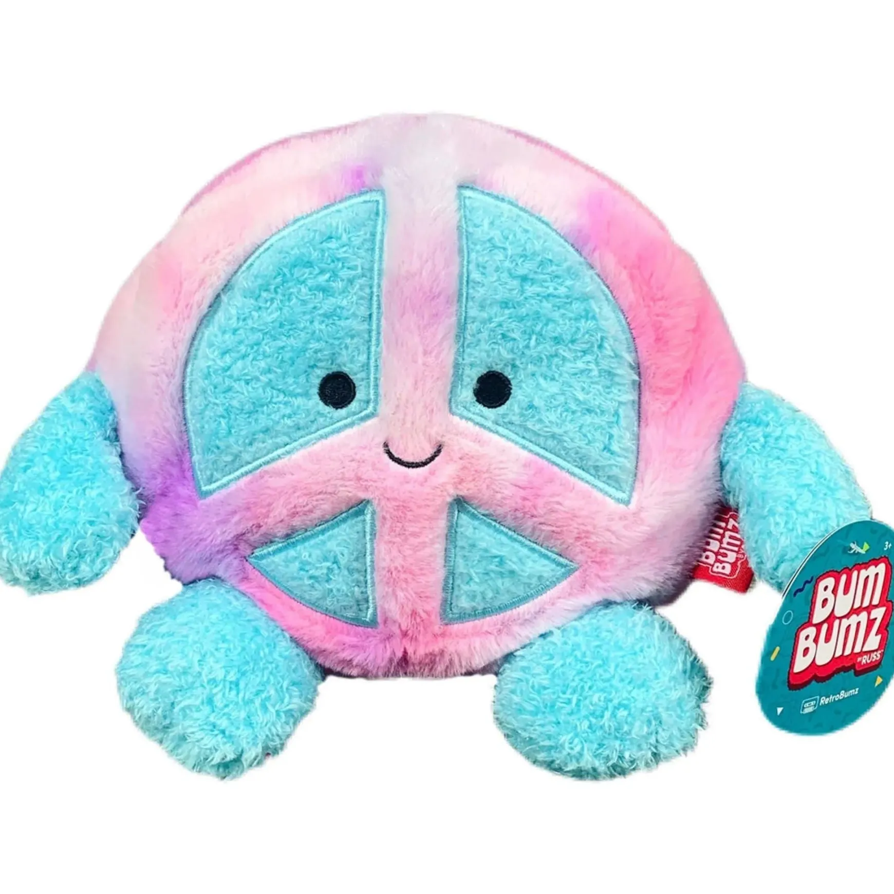 Bum Bumz - Retro Bumz 7.5 Inch Assortment