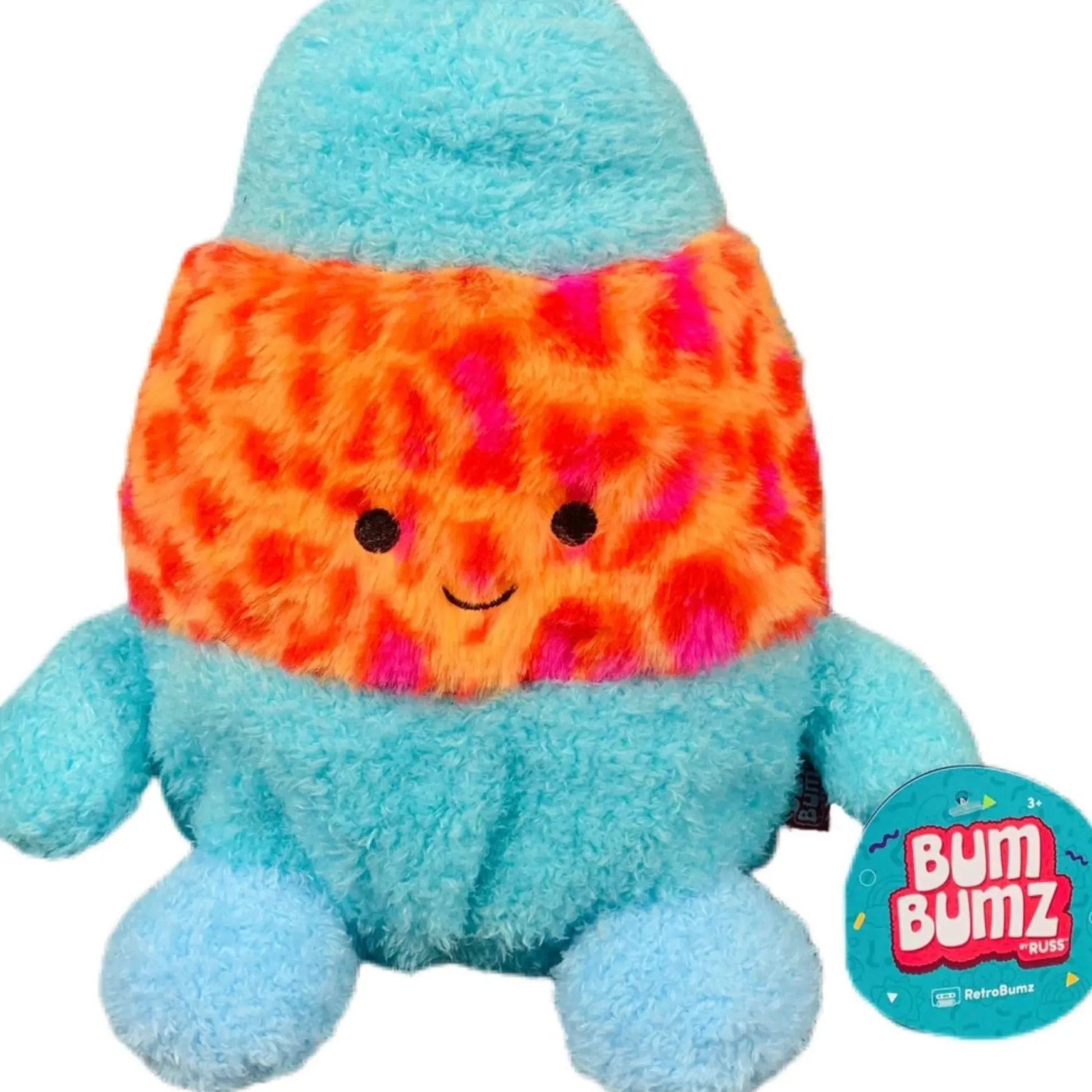 Bum Bumz - Retro Bumz 7.5 Inch Assortment