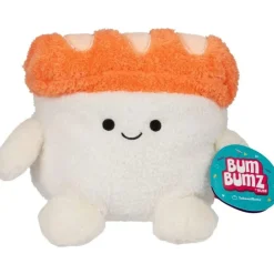 Bum Bumz - Takeout Bumz 7.5 Inch Assortment