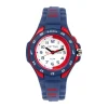 Cactus - Mentor - Time Teacher Watch - Blue