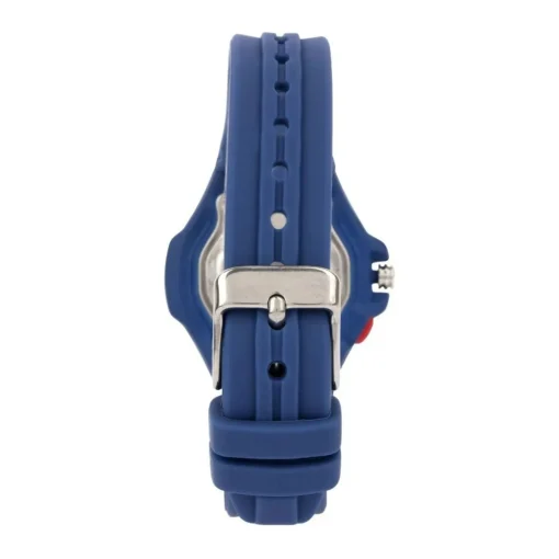 Cactus - Mentor - Time Teacher Watch - Blue