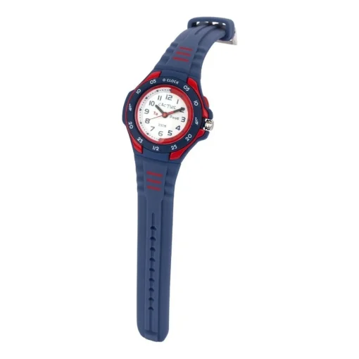 Cactus - Mentor - Time Teacher Watch - Blue
