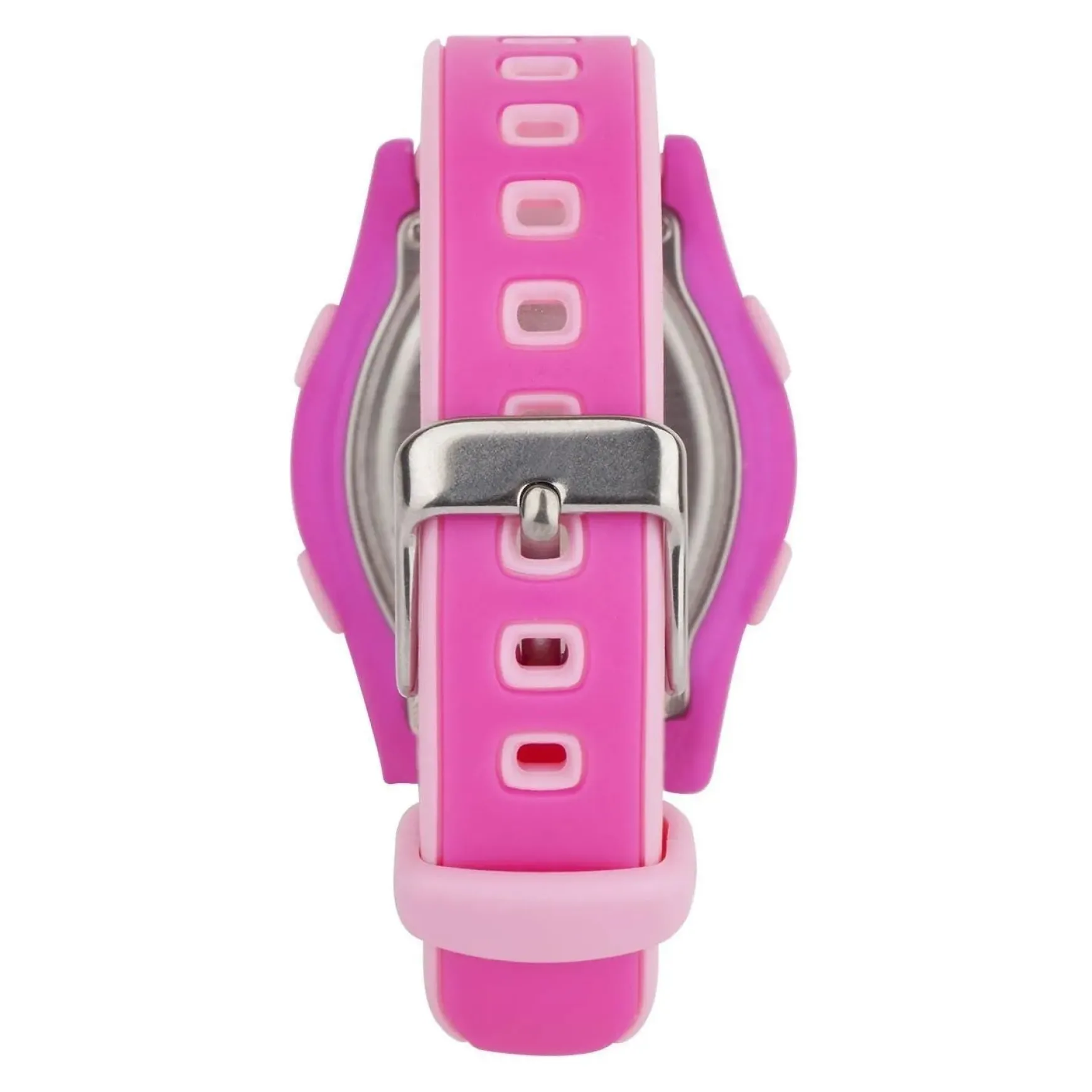 Cactus - Shine - Digital Kids Watch - Pink