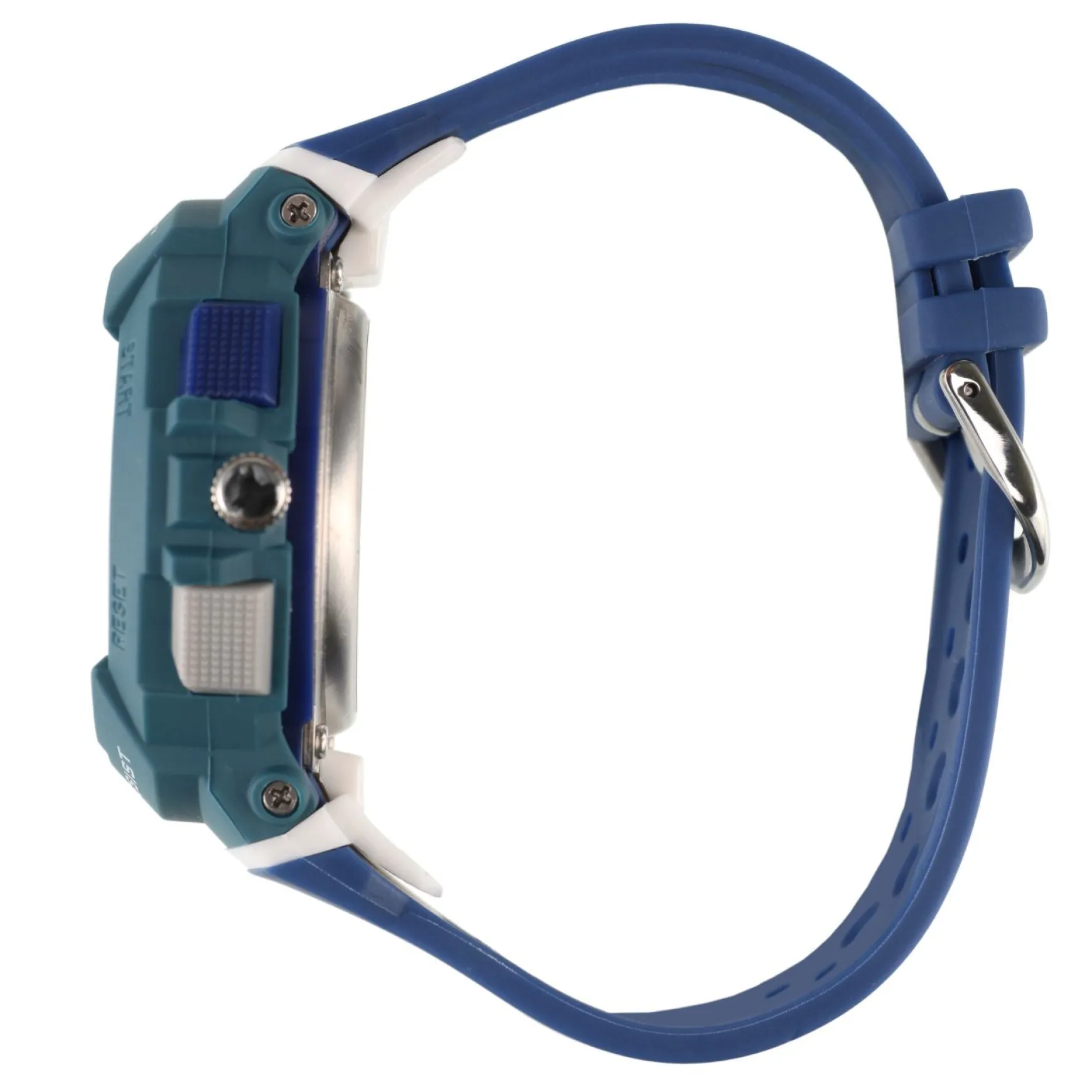 Cactus Watches | Analogue Digital Combo Watch | Blue