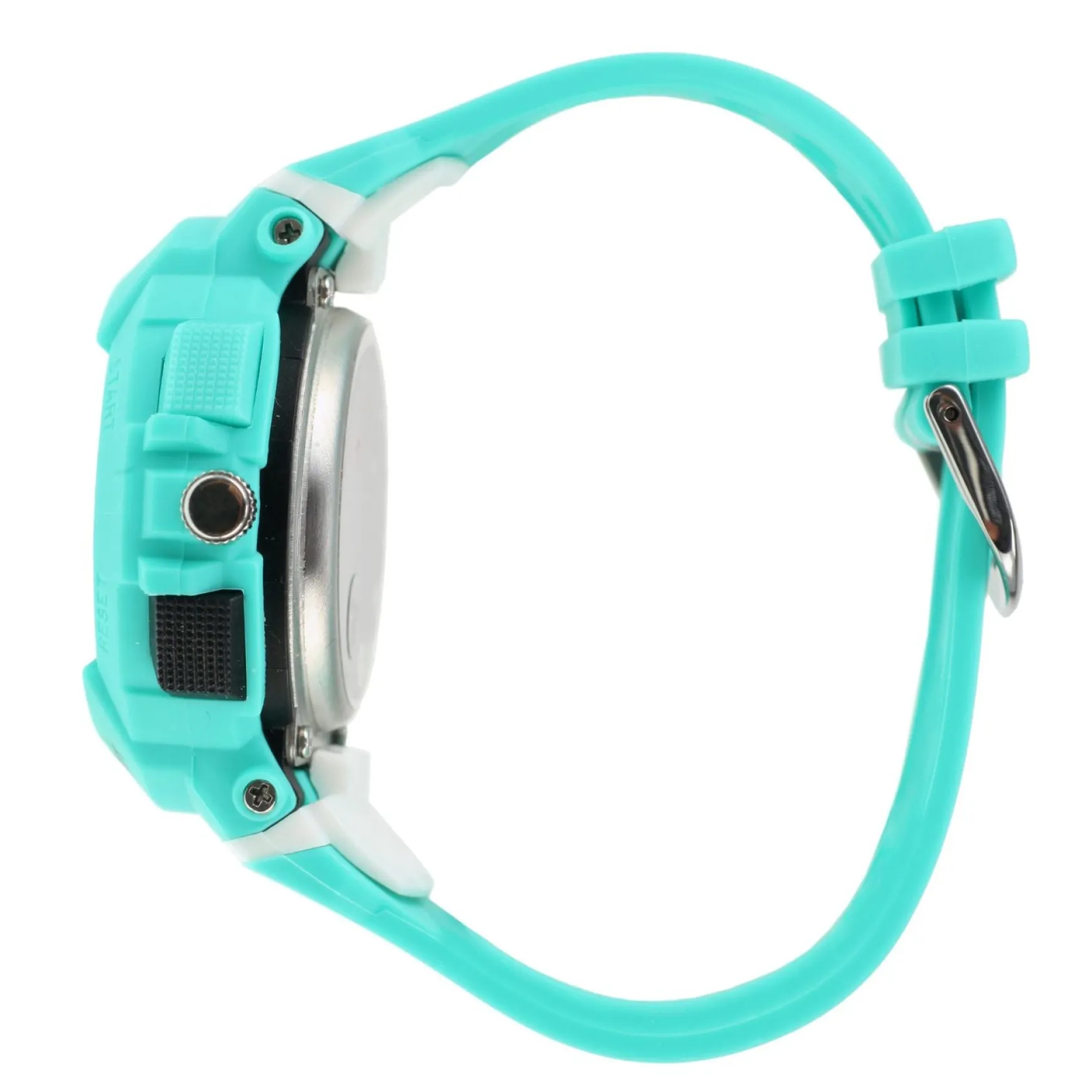 Cactus Watches | Analogue Digital Combo Watch | Aqua