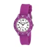 Cactus Watches | Kids Urban Watch | Purple