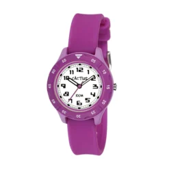 Cactus Watches | Kids Urban Watch | Purple