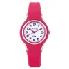 Cactus Watches | Tropical | Kids Waterproof Watch | Pink