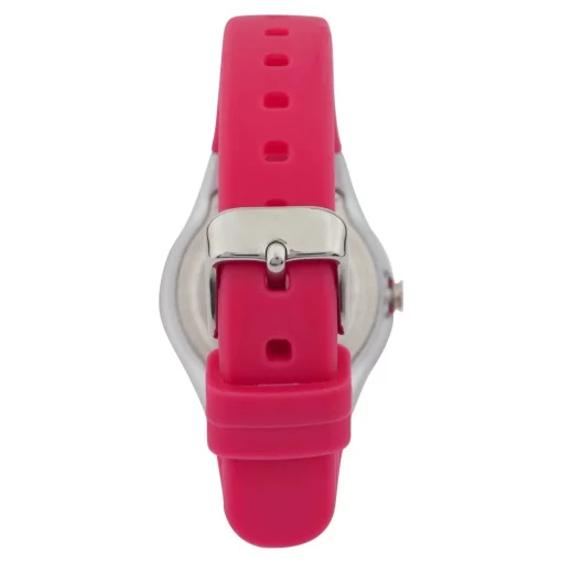 Cactus Watches | Tropical | Kids Waterproof Watch | Pink