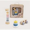 Calm u0026 Breezy Baby Gift Set