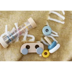 Calm u0026 Breezy Baby Gift Set