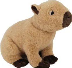 Capybara