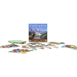 Cascadia
