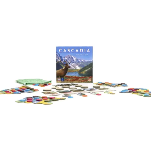 Cascadia
