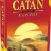 Catan - 5-6 Player Extension - 5th Addition