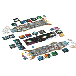 Catan Starfarers Duel