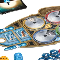 Catan Starfarers Duel