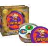 Cave Man Card Game (Tin)