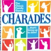 Charades Family Board Game