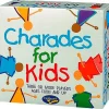 Charades for Kids