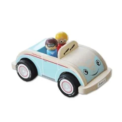 Charlie's Car