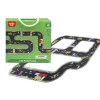 City Road Puzzle Playmat