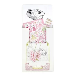 Claris Colouring Set