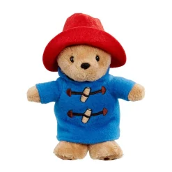 Classic Paddington Bear Mini Soft Toy (12cm)