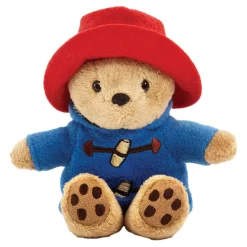 Classic Paddington Bear Mini Soft Toy (12cm)