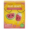 Clay Craft - Sweeties Necklaces