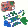 Clixo - Crew Pack
