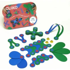 Clixo - Crew Pack