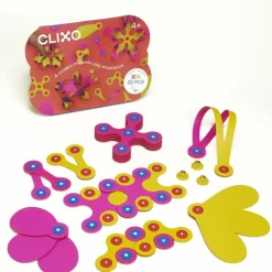 Clixo - Crew Pack