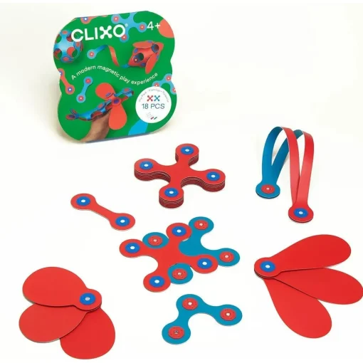 Clixo - Itsy Pack