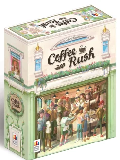 Coffee Rush