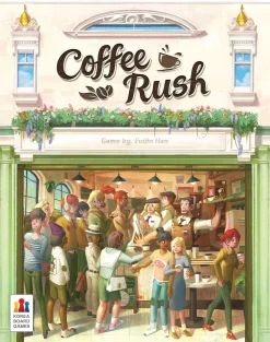 Coffee Rush