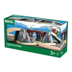 Collapsing Bridge 3 pieces