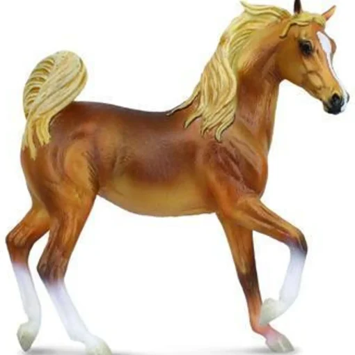 CollectA | Arabian Mare Golden Chestnut (XL)