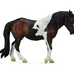 CollectA | Dartmoor Hill Mare Bay Horse (L)