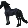 CollectA | Friesian Stallion (XL)